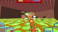 Veg out Crew FPS (itch) screenshot, image №3295330 - RAWG
