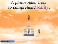 The Socratic Dialog screenshot, image №3453751 - RAWG