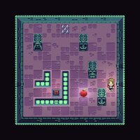 Dungeon Rush (itch) (killiyun) screenshot, image №3199263 - RAWG