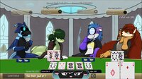 Dream of Change: Poker screenshot, image №4220551 - RAWG