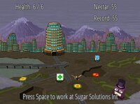 Nectarpolis screenshot, image №3045629 - RAWG