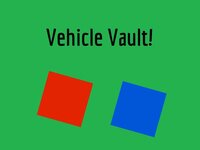 Vehicle Vault! screenshot, image №3057353 - RAWG