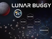 Lunar Buggy screenshot, image №1623806 - RAWG