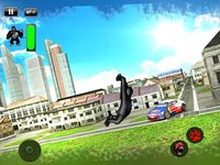 Angry Gorilla Simulator 2017: Frenzy Monkey Life screenshot, image №1809538 - RAWG