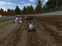 Sprint Car Challenge screenshot, image №540723 - RAWG