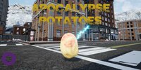 Apocalypse Potatoes screenshot, image №2808467 - RAWG