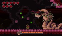 A Poop Tale [Demo] screenshot, image №1028654 - RAWG
