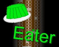 Ludum Dare 40 - Gelatin Eater screenshot, image №1242226 - RAWG