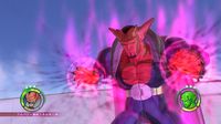 Dragon Ball: Raging Blast 2 screenshot, image №555907 - RAWG