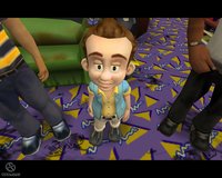 Leisure Suit Larry: Magna Cum Laude screenshot, image №378579 - RAWG