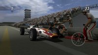 Indianapolis 500 Legends screenshot, image №787041 - RAWG