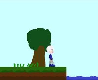 Taymishi the Shapeshifter(Ludum Dare 35) screenshot, image №1194254 - RAWG