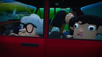 Backseat Drivers screenshot, image №4269726 - RAWG
