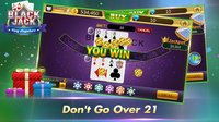 Blackjack 21 screenshot, image №1515907 - RAWG