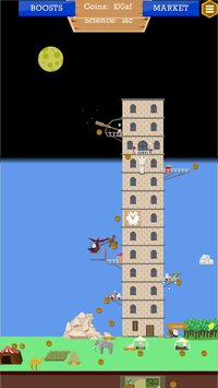 Idle Tower Builder screenshot, image №2483921 - RAWG