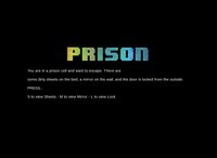 Prison Escape (Cartoonicus) screenshot, image №1299840 - RAWG