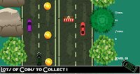 Road Hero Speed Car Racing Bank screenshot, image №2626183 - RAWG