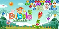 Bubble Shooter: Bubble Pet, Shoot & Pop Bubbles screenshot, image №1499454 - RAWG