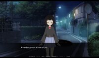 Empty: An eye experience (Anjin16) screenshot, image №3636320 - RAWG