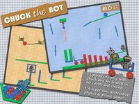 Chuck the Bot screenshot, image №1815750 - RAWG