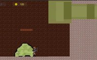 Boss Run (Orrettcoke) screenshot, image №2271663 - RAWG