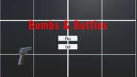 Bombs & Bottles screenshot, image №3464828 - RAWG