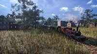Railway Empire 2 screenshot, image №3889700 - RAWG