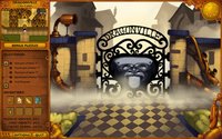 May’s Mysteries: The Secret of Dragonville screenshot, image №157879 - RAWG