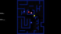 Pacman in Unity screenshot, image №2413950 - RAWG