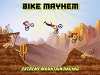 Bike Mayhem Mountain Racing screenshot, image №1351920 - RAWG