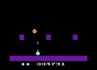 Tombstones / Disc Donk screenshot, image №2630713 - RAWG