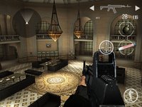 Modern Strike Online — FPS Shooter screenshot, image №288221 - RAWG