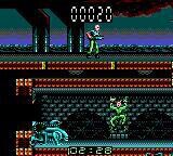 Alien 3 (Sega, SGG) screenshot, image №3640269 - RAWG