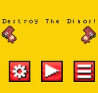 Destroy the Dinos! screenshot, image №2208908 - RAWG