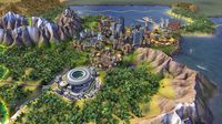 Sid Meier’s Civilization VI screenshot, image №79344 - RAWG