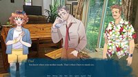 The Ghost of Alcantra screenshot, image №4194942 - RAWG