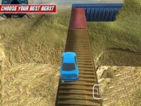Car Stunts: Dragon Road 3D screenshot, image №1842917 - RAWG