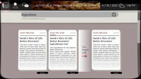 The MIX Archives screenshot, image №3389552 - RAWG