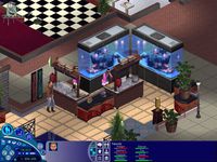 The Sims: Superstar screenshot, image №355209 - RAWG