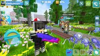School Party Craft screenshot, image №3571589 - RAWG