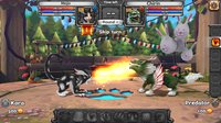ComPet - Beast Battles screenshot, image №77586 - RAWG