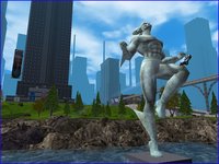 City of Heroes screenshot, image №348368 - RAWG