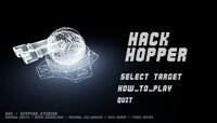 Hack-Hopper screenshot, image №2447146 - RAWG