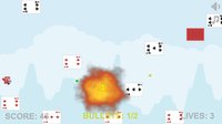Planes vs Cards screenshot, image №2148770 - RAWG