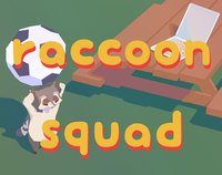 raccoon squad screenshot, image №1945449 - RAWG