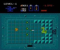 The Legend of Zelda screenshot, image №782470 - RAWG
