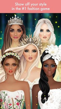 Covet Fashion - Dress Up Game screenshot, image №2078515 - RAWG