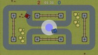 Tanks Game (Gisha) screenshot, image №3371674 - RAWG