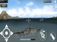 Navy Warship Battle 2018 screenshot, image №1809010 - RAWG