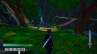 Sword Tale: Lost Excalibur screenshot, image №4194374 - RAWG